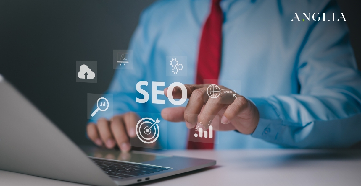 網頁層級在 SEO 中的角色：設計師的專業視角